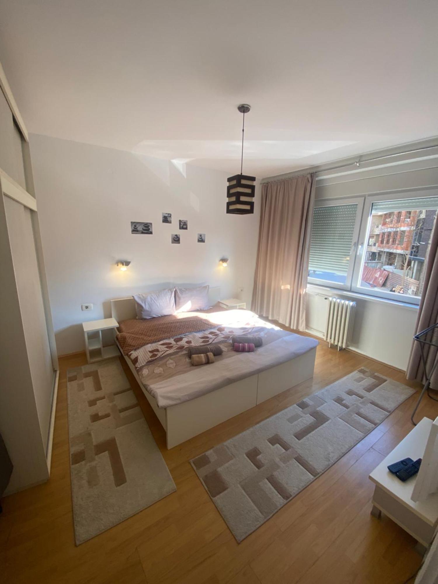 Apartamento Valor Skopie