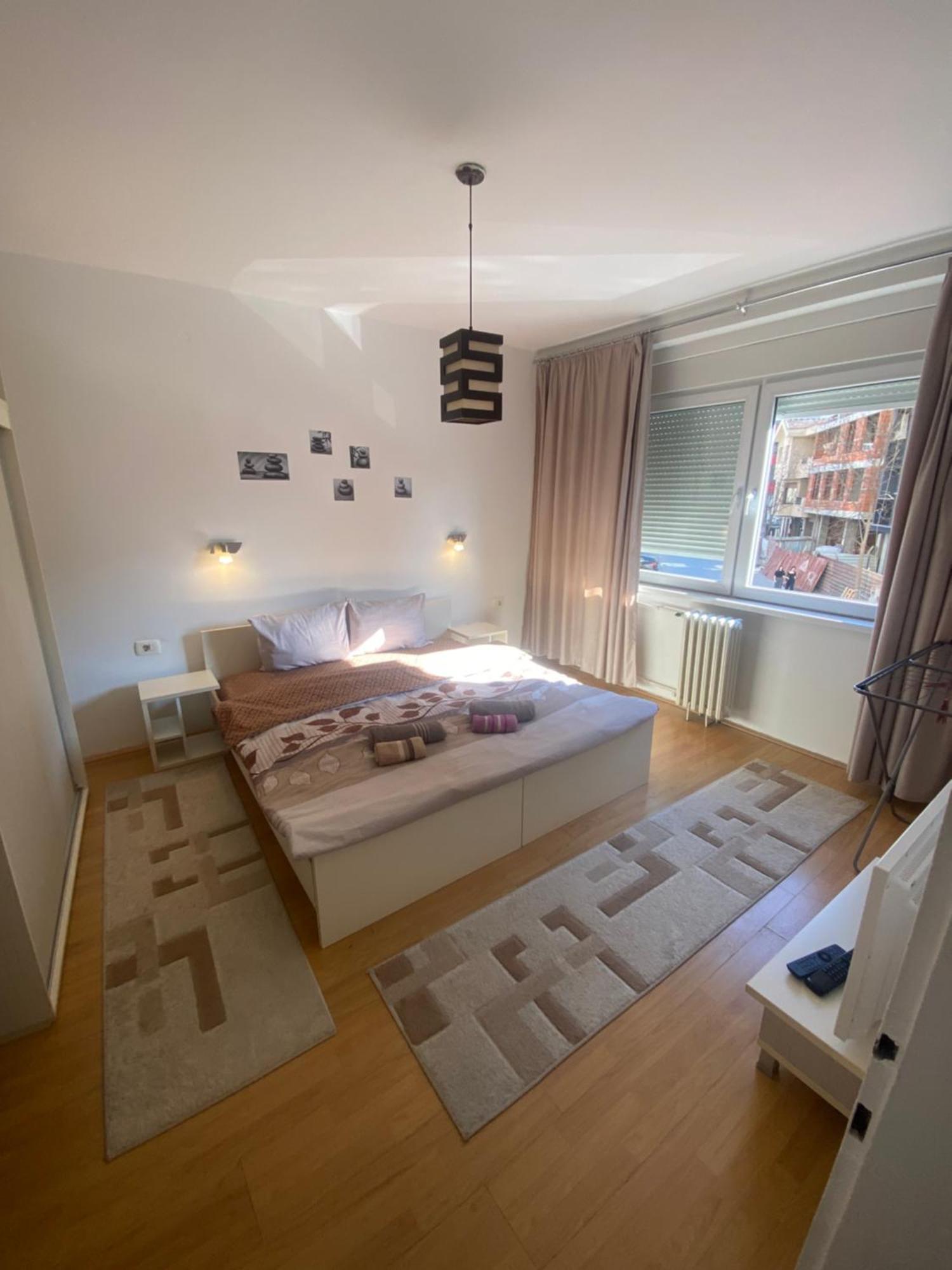 Apartamento Valor *