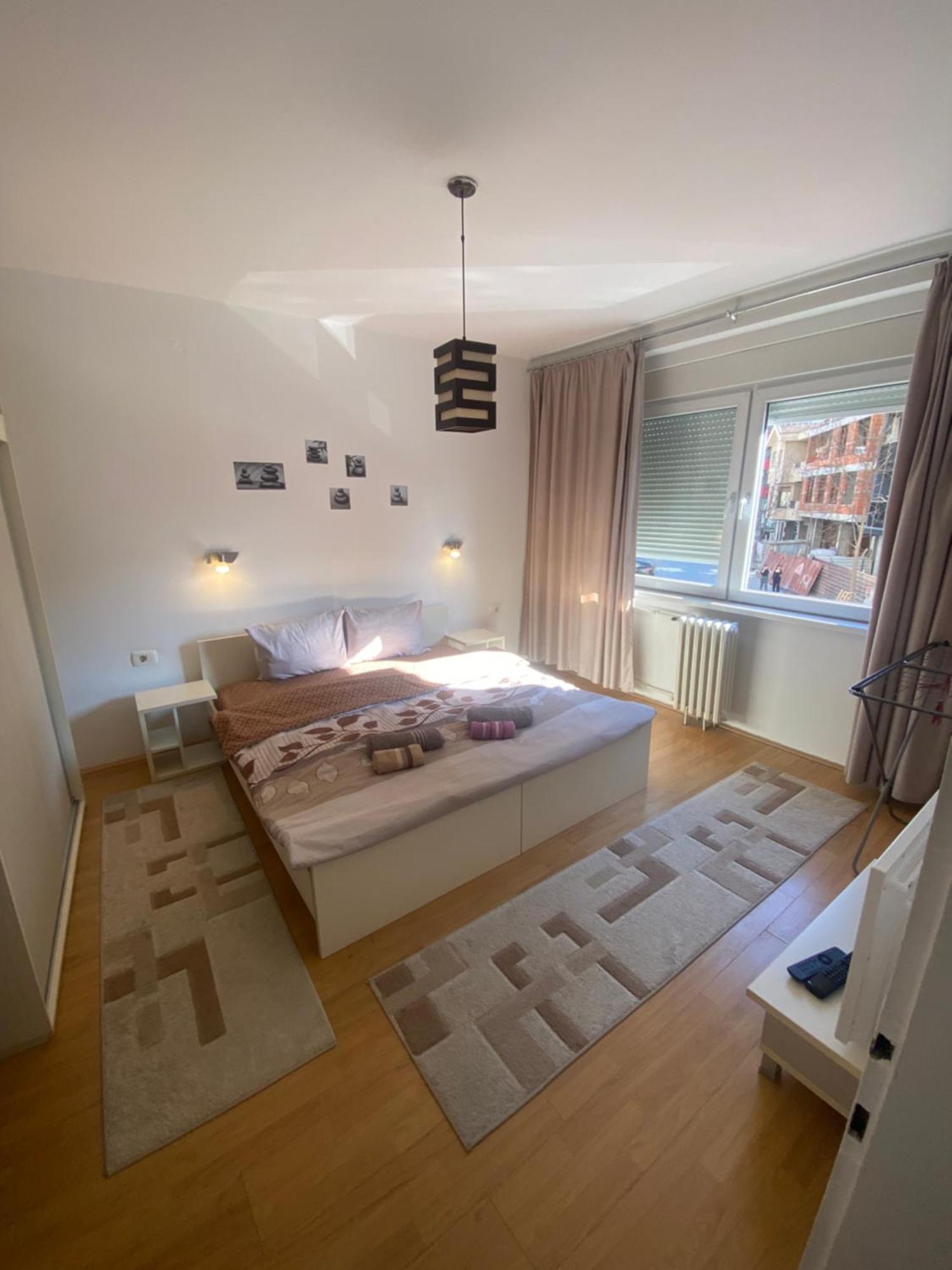 Valor Apartamento Skopie