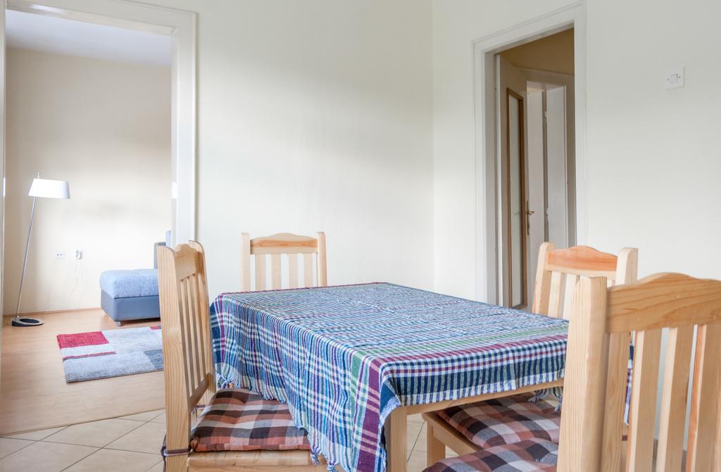 Apartamento Valor Skopie